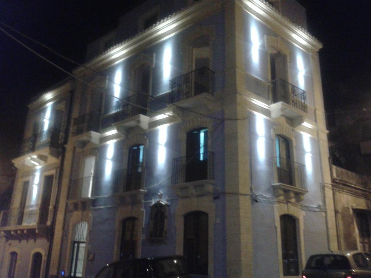 Sky Apartments - Catania City Center Zewnętrze zdjęcie