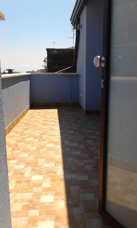 Sky Apartments - Catania City Center Zewnętrze zdjęcie