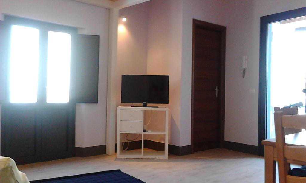Sky Apartments - Catania City Center Zewnętrze zdjęcie