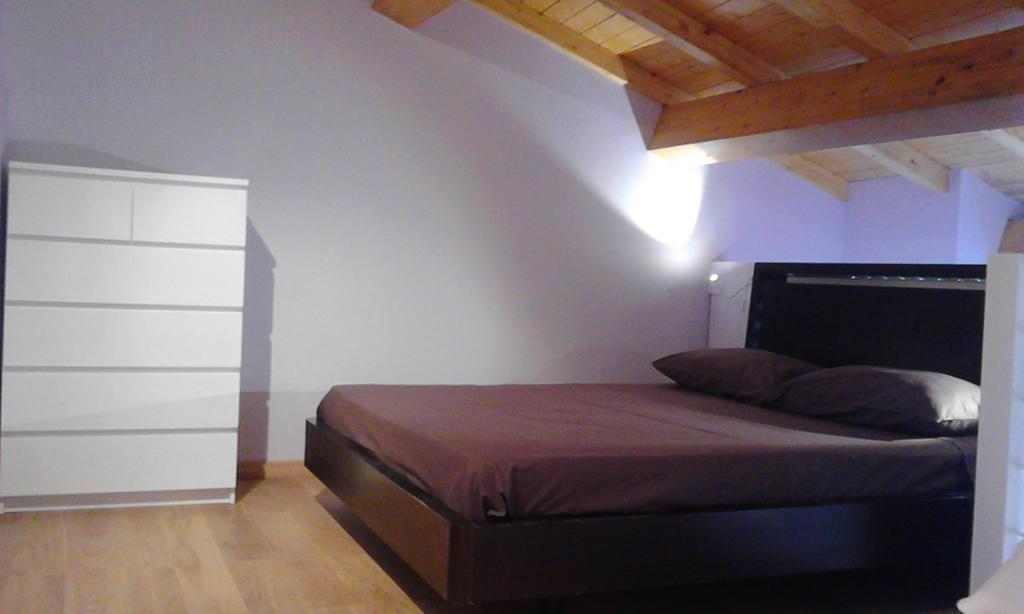 Sky Apartments - Catania City Center Zewnętrze zdjęcie