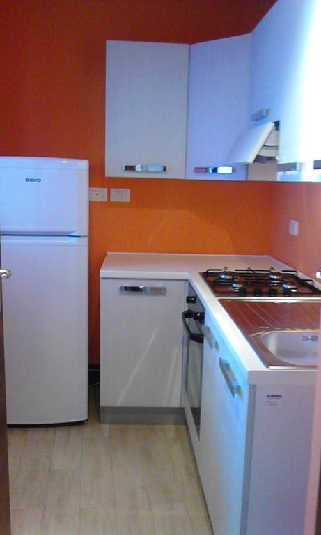 Sky Apartments - Catania City Center Zewnętrze zdjęcie