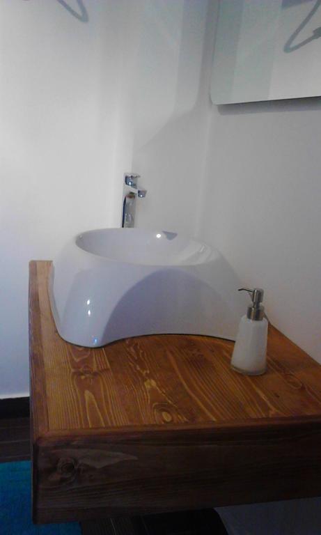 Sky Apartments - Catania City Center Zewnętrze zdjęcie
